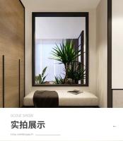 Lámpara De Techo LED Moderna Para Decoración Creativa Apto Para Pasillo Porche Aisles Balcón Dormitorio Luz De Habitación - details 6