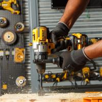 DeWalt DCD996NT - XJ - Taladro Percutor sin Escobillas XR 18V XRP 13mm 95Nm (No se Incluye Cargador ni Batería) con Maletín TSTAK - details 4