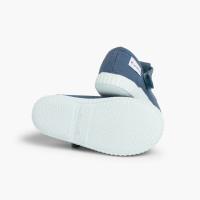 Pisamonas Pepitos Niños Cinta Adhesiva Tipo Zapatilla