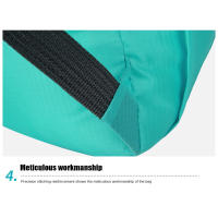 Mochila Deportiva Plegable Y Ligera De 20L Impermeable Para Camping Y Picnics Mochila De Viaje Para Exteriores Unisex - details 6