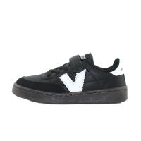 Victoria Zapatilla Modelo Oslo Efecto Piel - details 3