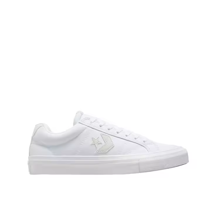 Zapatillas Converse Blancas | Estilo Clásico y Versátil - 1