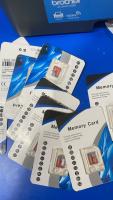 Micro Sd Memoria 256GB , CLASE 10 , SDXC, alta velocidad, high speed, ENVIO 24H , NUEVO - details 0