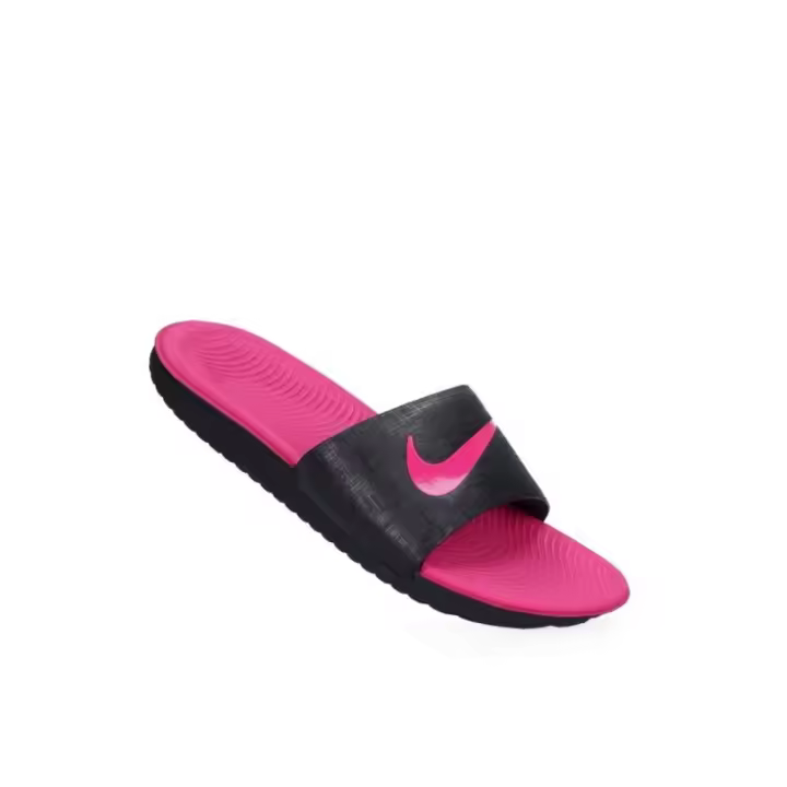 Chanclas sandalias playa NIKE dd8519 rosa - 1