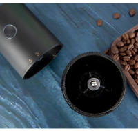Molino De Tostador De Café Eléctrico Portátil USB Tipo-C Mini Molino De Semillas Para Espresso Y Especias Capacidad De Almacenamiento De Granos 25g - details 15