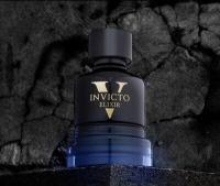 Invicto Victorious Elixir perfume Eau De Parfum de Fragrance World 100ml fragancia cautivadora - details 0