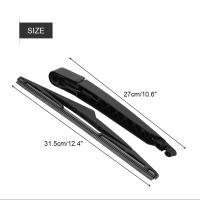 Juego De Brazo Y Hoja De Limpia Para Parabrisas Trasero Opel Astra III 3 H 2003-2009 Accesorios Para Coche DOACT - details 5