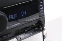 BLAUPUNKT PALMA 200 DAB BT Autorradio de 2-DIN de fácil manejo con DAB+, Bluetooth, sistema manos libres, USB, lector de tarjetas SD, entrada auxiliar, 160 vatios - details 2