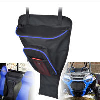 Bolsa De Almacenamiento Para Asiento Central RZR 1680D Accesorios Para UTV Adecuada Para POLARI RZR 1000 XP RZR 800 800S RZR 570 900 - details 0