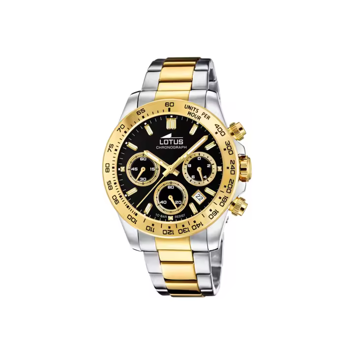 Lotus  Reloj 18913/6 , para Hombre - 1