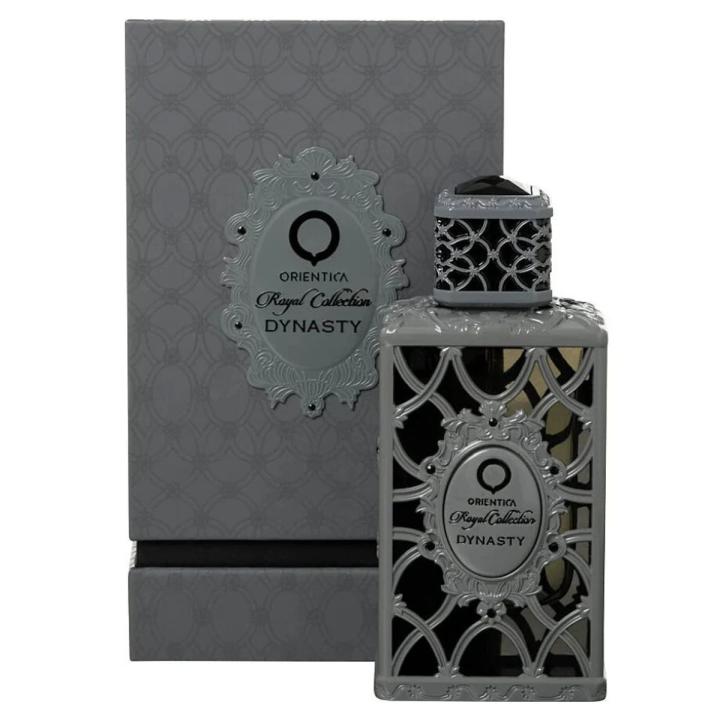 Orientica Dynasty Eau de Parfum Hombre 80 Ml Perfume Árabe Original — oferta en Miravia