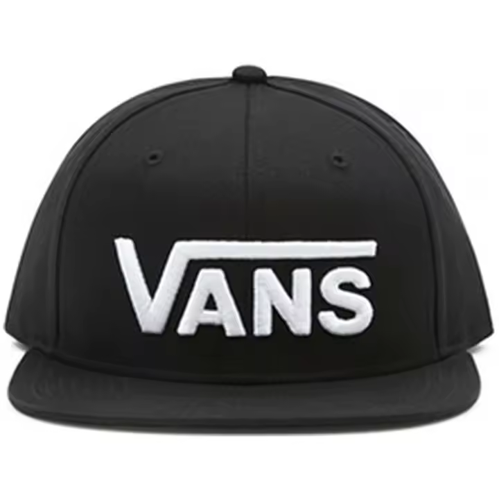 Gorra Vans Classic Sb para unisex en color negro - 1