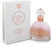 PERFUME ÁRABE RIHANAH SECRET MUSK FOR WOMAN 100ML-----MARCA RIFF - details 0