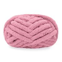 Bola De Hilo Para Tejer Y Crochet DIY Manualidades Funcionales Para Bolsos Y Edredones 226g Ideal Para Adultos Hombres - details 18