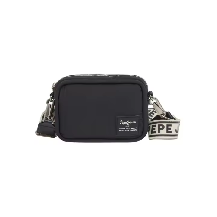 Pepe Jeans BOLSO PL031648 Negro - 1