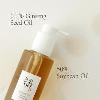 BEAUTY OF JOSEON Ginseng Cleansing Oil (210 ml) - details 2