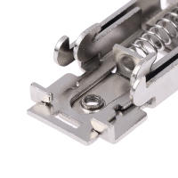 Relé De Estado Sólido Fijo Para Rail DIN Clip Clamp Fase Sola 35MM Herramienta De Reparación Y Mantenimiento - details 10