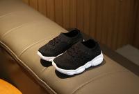 Zapatos De Verano Para Niños Transpirables Infantes Bebés Niñas Y Niños Suela Suave Antideslizante Malla Cómoda Tamaño Ajustable - details 4