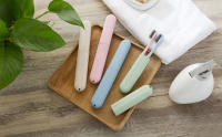 toothbrush case