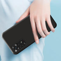 Funda Para Xiaomi Redmi 9 9A 9C Note 8 9 10 11 12 9S 8T 10S 11S Pro Plus 12S 12X 5G Carcasa Silicona Flexible Delgada Ligera Ultrafina Tpu Tacto Sedoso Varios Colores Azul Negra Roja Rosa Cyan Envío Desde España - details 5