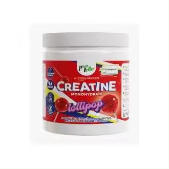 Protella Creatina Creapure Lollipop 300 gr - 1