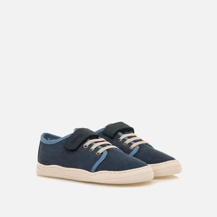 Zapatos casuales LUMI azul marino Free de Mustang - 1