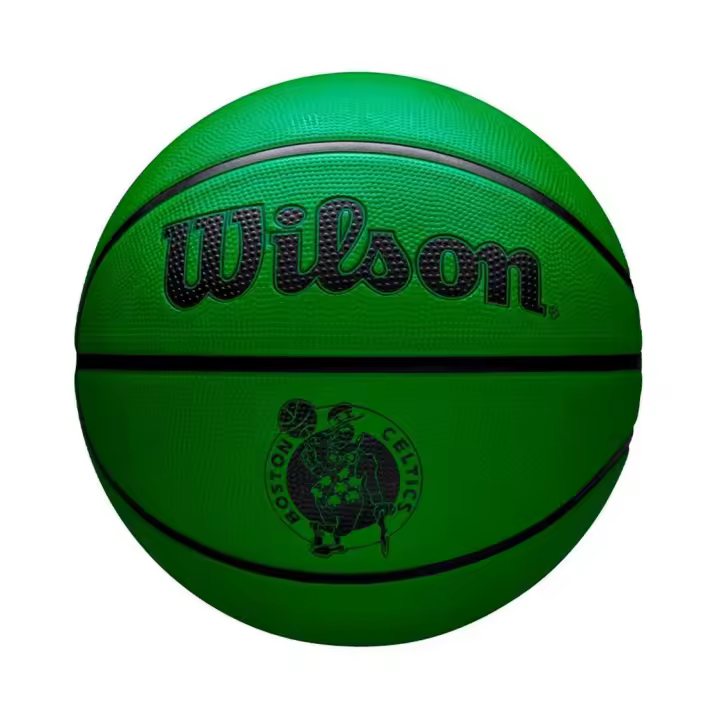 Balón  Wilson Team Tribute Boston Celtics Wz4025402xb Balones Baloncesto Wilson - 1