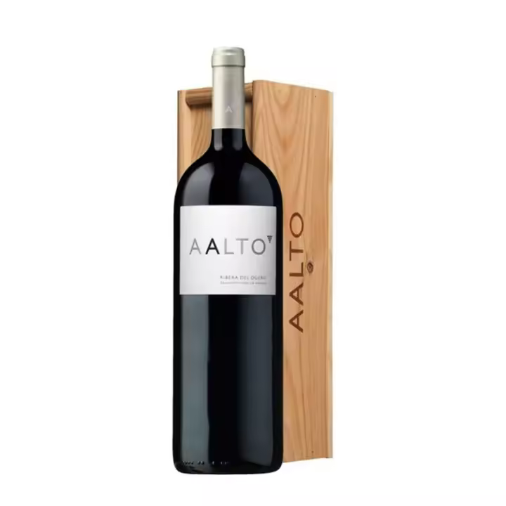 Aalto Magnum - 1