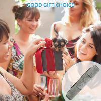 Toalla De Baño Para Perros Grandes Super Absorbente Y De Secado Rápido Microfibra Algodón 100% Suministros De Baño Para Gatos Y Perros - details 7