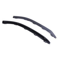 Spoiler De Parachoques Delantero Para Coche Accesorios De Automóvil 54cm Compatible Con Golf MK7 2013-2017 Parte De Repuesto - details 6