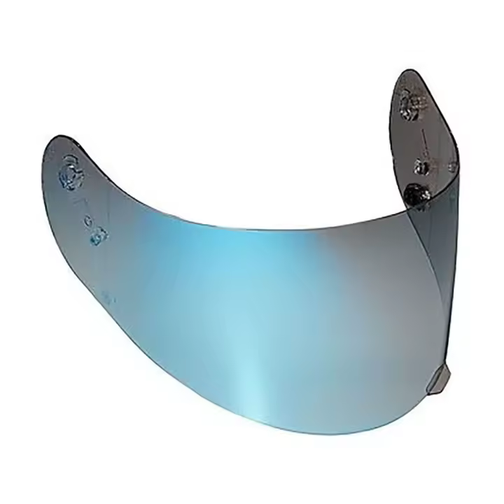 Cascos Pantallas Hjc Pantalla Hj-09 Azul - 1
