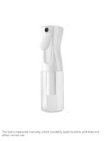 Botella De Repuesto Para Peluquero 200ml Atomizador De Agua Alta Presión Para Peluquería Y Salon De Belleza Contenedor Refill - details 11