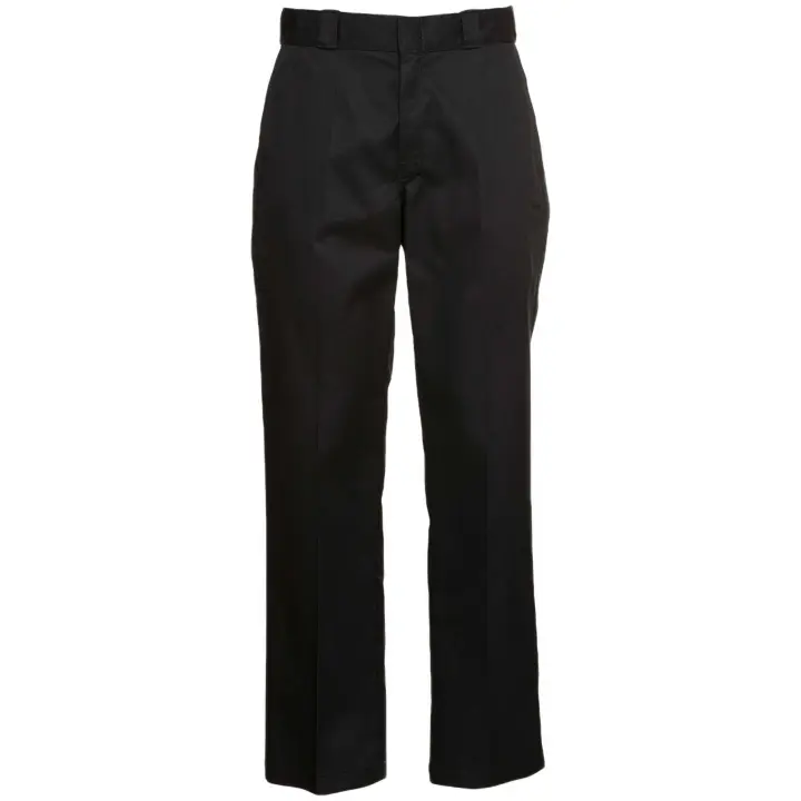 marca Dickies modelo Dk0A4Xk6Blk1 para hombre en color negro - 1