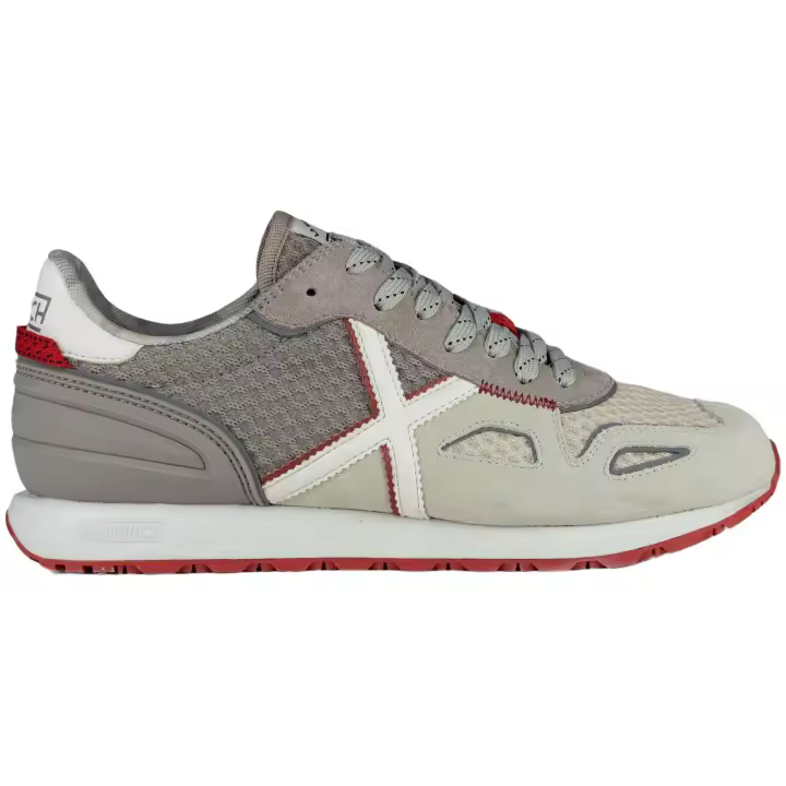 Calzado Sportswear marca Munich modelo 8620552 para hombre en color beig - 1