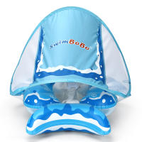 Nueva Flotador De Natación Para Bebés Inflable Infantil Para Verano Accesorios De Piscina Juguete De Baño Para Niños Circulo De Toddler - details 1