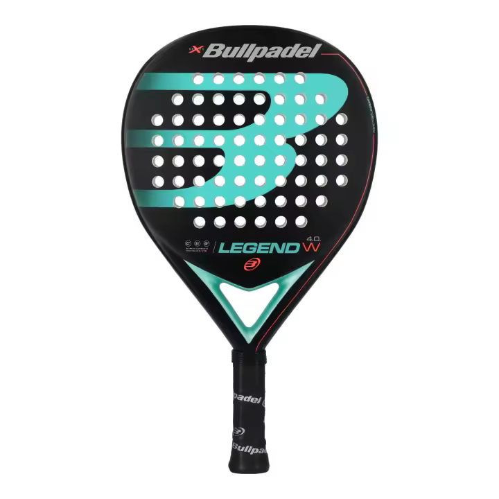 Bullpadel Legend 4.0 Woman - 1