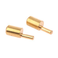 2pcs Motor De Afeitadora Eléctrica Eje De Rueda Eclesiástica Para Máquina De Corte De Pelo Accesorios De Repuesto De Herramienta Manual - details 5
