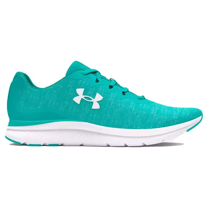 Under Armour Zapatillas Running Charged Impulse 3 Knit - 1