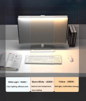 Lámpara De Escritorio Ammtoo 50cm Luz De Pantalla Colgante Para Juego Oficina Estudio Lectura Barra De Luz LED Ajustable Moderna - details 3