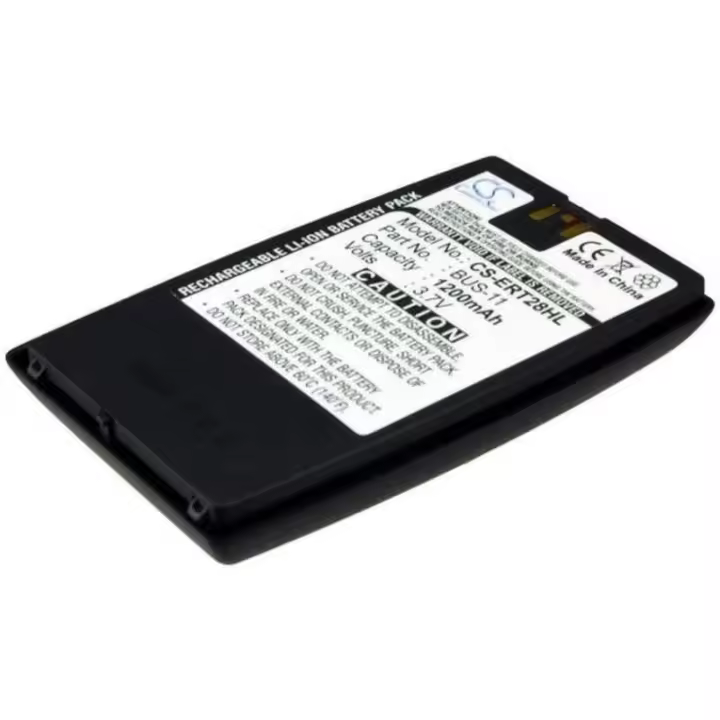 SONY ERICSSON T28/T29/R320 BATERIA ORIGINAL BUS-11 - 1