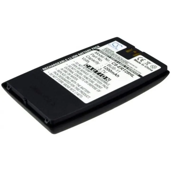 SONY ERICSSON T28/T29/R320 BATERIA ORIGINAL BUS-11 - 1