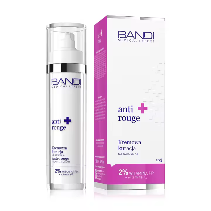Tratamiento en crema para los capilares Bandi Professional - 1