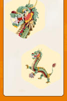 LOZ Dragón De Dios Bloques De Construcción Para El Mar De La Tierra Juguete De Montaje De Partículas Pequeñas Regalo Del Año Nuevo Chino - details 2