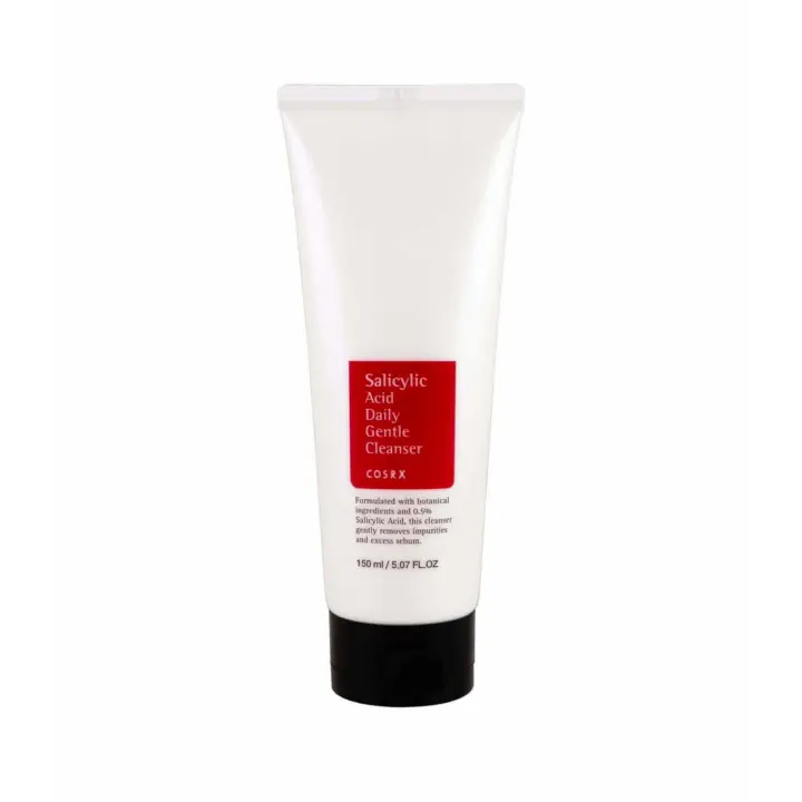 Salicylic Acid Daily Gentle Cleanser - 1