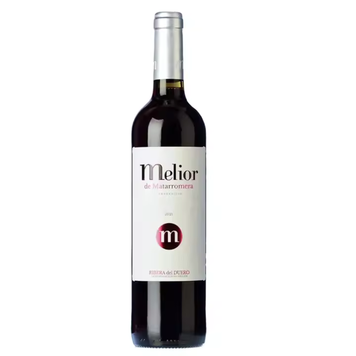Melior de Matarromera  3Pack- Ribera del Duero Joven - 1