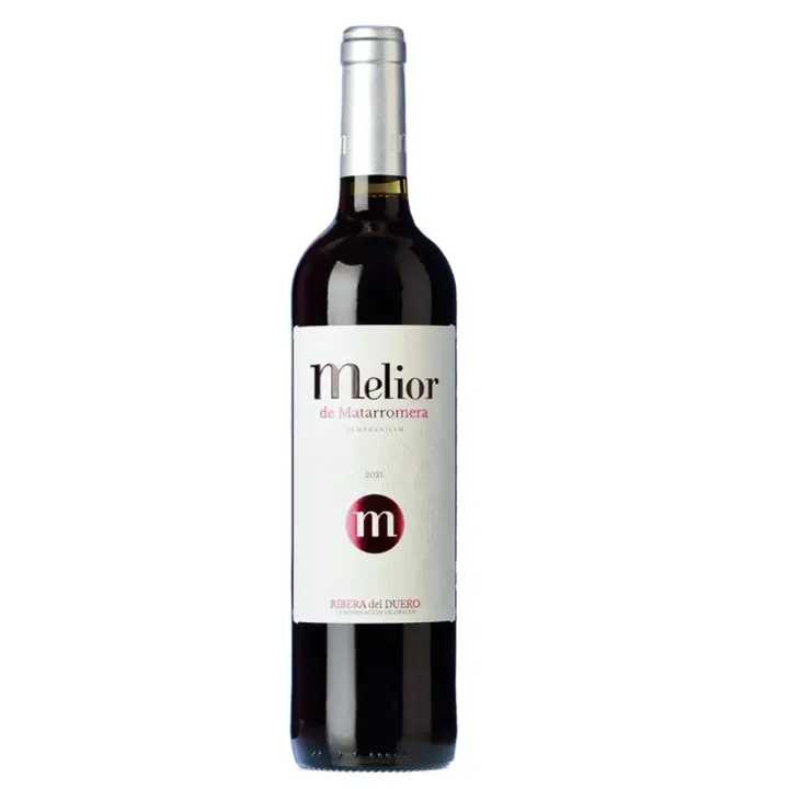 Melior de Matarromera  3Pack- Ribera del Duero Joven - 1