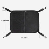 Bolsa De Almacenamiento De Malla Para Bote Paddle Surf Kayak Canoa Y Rafting Accesorio De Barco Resistente Al Agua Y Al Sol - details 2