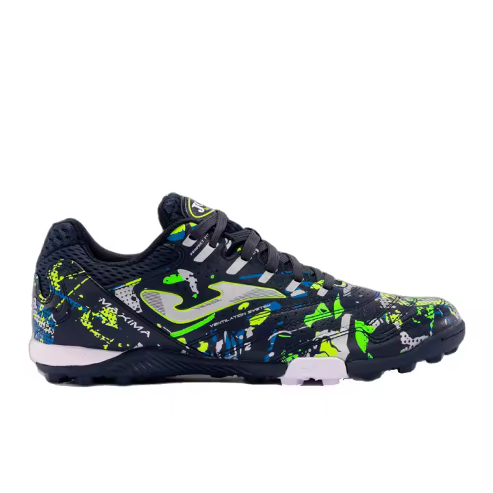 BOTAS FUTBOL JOMA MAXIMA TURF-44 EUR - 1