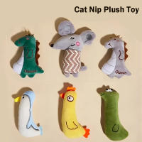 Juguete Para Morder De Peluche Para Mascotas Juguete Interactivo Resistente Para Perros Y Gatos Divertido Y Útil Para Mascotas - details 0