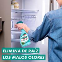 Limpiador Multiusos Sanytol en Pistola de 750 ml con Aroma de Eucalipto - details 2